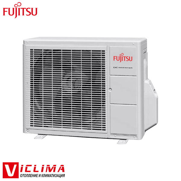 Invertoren-klimatik-Fujitsu-ASYG12LLCE-AOYG12LLCE
