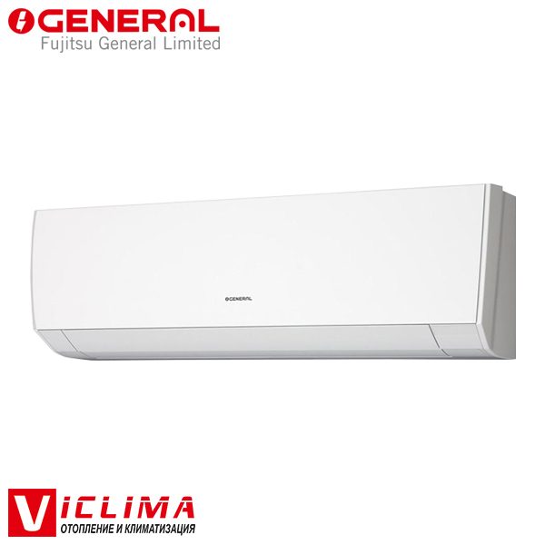 Invertoren-klimatik-Fujitsu-General-ASHG12LMCA-AOHG12LMCA