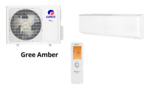 Gree Amber