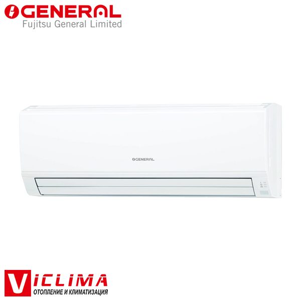 Invertoren-klimatik-Fujitsu-General-Eco-ASHG18KLCA-AOHG18KLTA