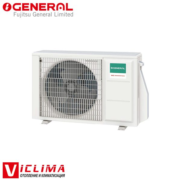 Invertoren-klimatik-Fujitsu-General-Eco-ASHG18KLCA-AOHG18KLTA