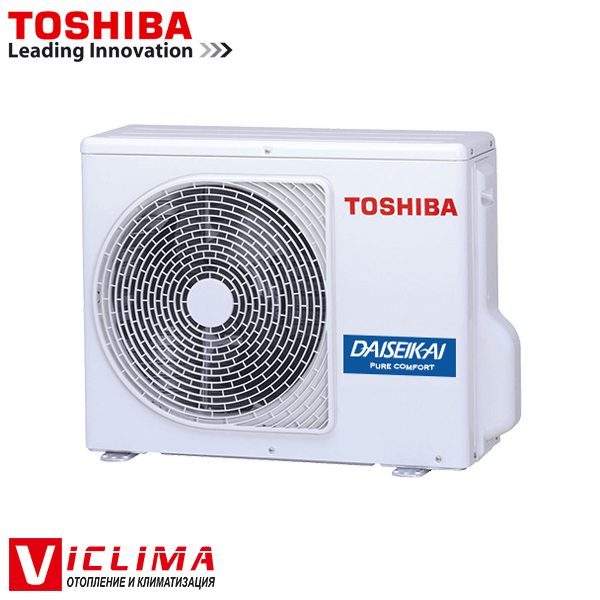 Hiperinvertoren-klimatik-Toshiba-Daiseikai-9-RAS-10PKVPG-E-RAS-10PAVPG-E