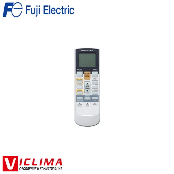 Podov-klimatik-Fuji-Electric-RGG12LVCA-ROG12LVCA