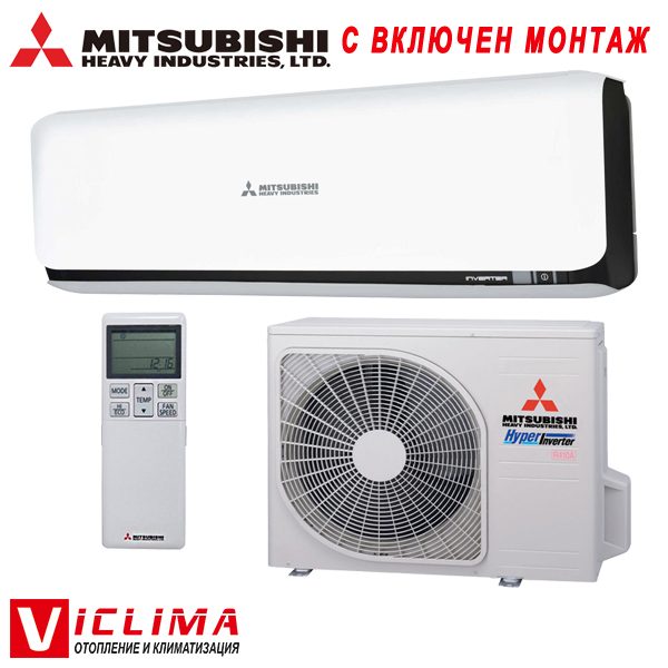 Hiperinvertoren-klimatik-Mitsubishi-Heavy-Diamond-SRK60ZSX-WB-SRC60ZSX-W