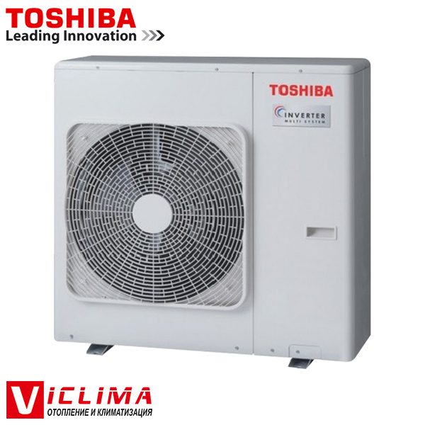 Multisplit-Toshiba-RAS-4M27U2AVG-E