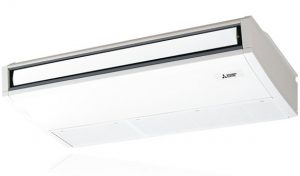 mitsubishi electric