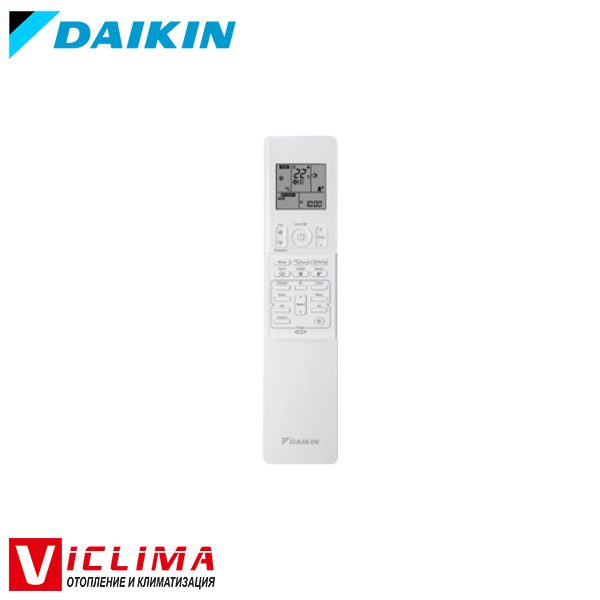 Invertoren-klimatik-Daikin-FTXA20BB-RXA20A-Stylish