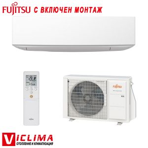 Invertoren-klimatik-Fujitsu-ASYG14KETA-AOYG14KETA