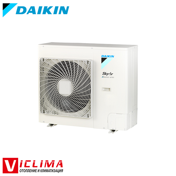 Trifazen-kolonen-klimatik-Daikin-FVA125A-RZASG125MY1