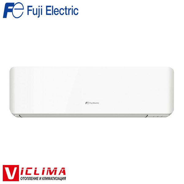 Мултисплит Fuji Electric ROG24KBTA3, Клас А+++ - Image 4