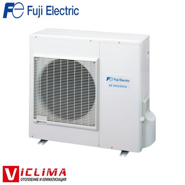 Invertoren-klimatik-Fuji-Electric-RSG36LMTA-ROG36LMTA