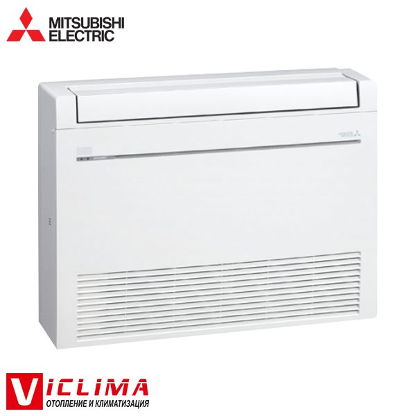 Podov-klimatik-Mitsubishi-Electric-MFZ-KT50VG-SUZ-M50VA