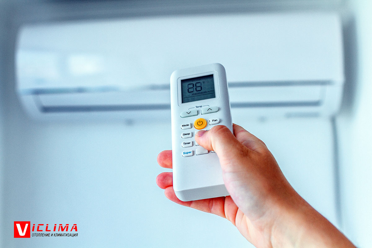 Съвети за пестене на електричество при климатици в режим на охлаждане