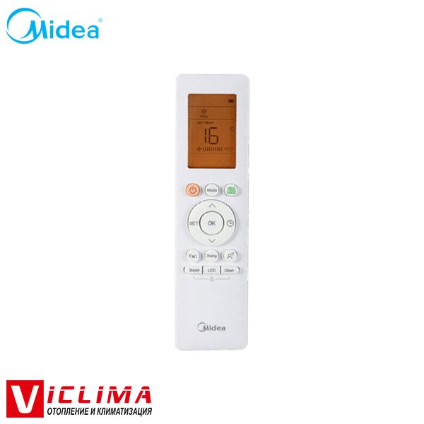 Invertoren-klimatik-Midea-Xtreme-Save-Lite-AG-24NXD0-I-X4-24N8D0-O