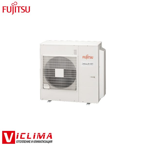 Hiperinvertoren-klimatik-Fujitsu-ASYG12KXCA-AOYG12KXCA-Nocria-X