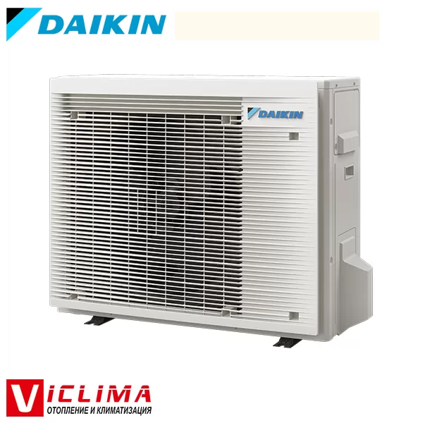Инверторен климатик Daikin FTXJ35AB/ RXJ35A Black Emura III, 12 000 BTU, Клас А+++ - Image 2