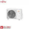 Хиперинверторен климатик Fujitsu ASYG14KGTE/ AOYG14KGCA, 14 000 BTU, Клас А++ - Image 3
