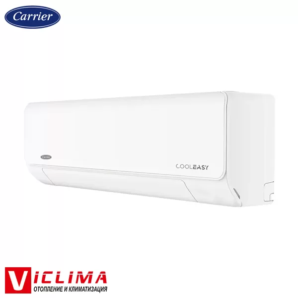 Инверторен климатик Carrier CoolEasy 42QHE24D8SH/ 38QHE24D8SH, 24 000 BTU, Клас А+++ - Image 3
