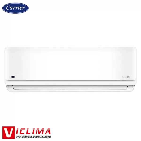 Инверторен климатик Carrier SensatION 42QHB024D8SP/ 38QHG024D8SP, 24 000 BTU, Клас А++ - Image 2