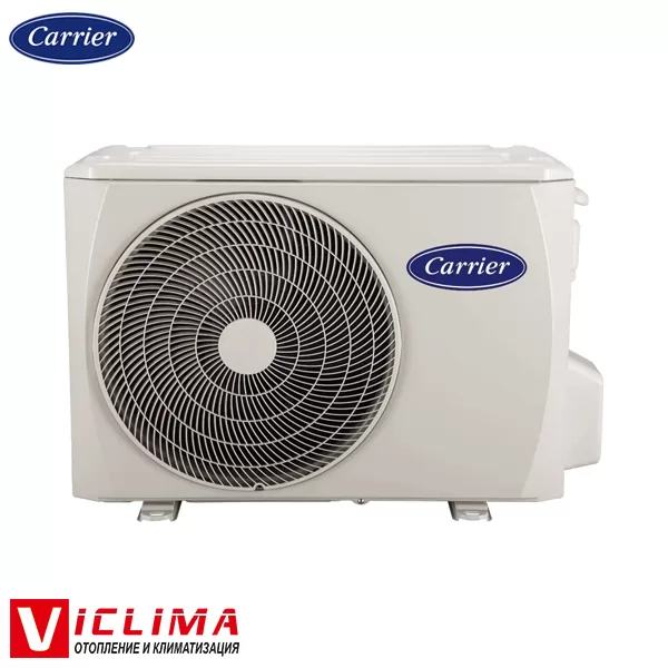 Инверторен климатик Carrier SensatION 42QHB024D8SP/ 38QHG024D8SP, 24 000 BTU, Клас А++ - Image 3