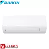 Инверторен климатик Daikin FTXF35E/ RXF35E Sensira, 12 000 BTU, Клас А++ - Image 2