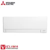 Инверторен климатик Mitsubishi Electric MSZ-AY50VGK / MUZ-AY50VG WiFi, 18 000 BTU, Клас A++ - Image 4