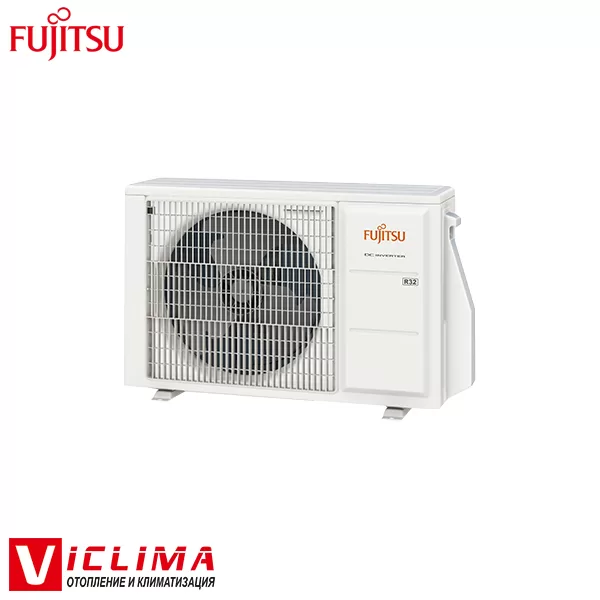 Хиперинверторен климатик Fujitsu ASYG14KGTF/ AOYG14KGCA WiFi, 14 000 BTU, Клас А++ - Image 3