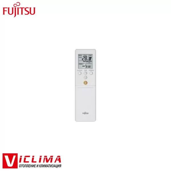 Хиперинверторен климатик Fujitsu ASYG14KGTF/ AOYG14KGCA WiFi, 14 000 BTU, Клас А++ - Image 4