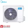 Мултисплит Midea M20D-18HFN8-Q, Клас А++