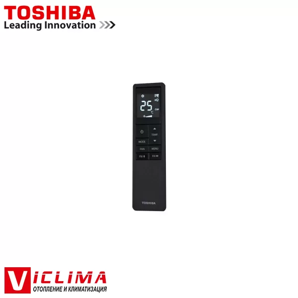 Хиперинверторен климатик Toshiba Shorai Edge RAS-B22G3KVSGB-E/ RAS-22J2AVSG-E, 22 000 BTU, Клас A++ - Image 3
