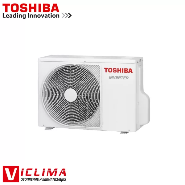 Хиперинверторен климатик Toshiba Shorai Edge RAS-B22G3KVSGB-E/ RAS-22J2AVSG-E, 22 000 BTU, Клас A++ - Image 4