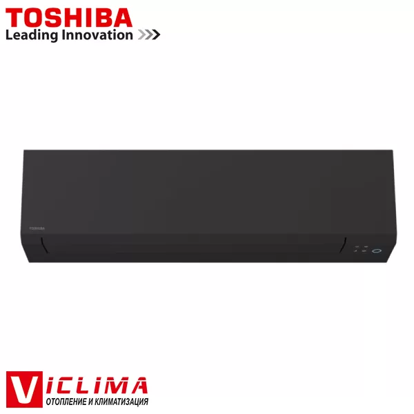 Хиперинверторен климатик Toshiba Shorai Edge RAS-B24G3KVSGB-E/ RAS-24J2AVSG-E, 24 000 BTU, Клас A++ - Image 2