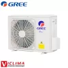 Хиперинверторен климатик Gree Soyal II GWH09AKCXD/ K6DNA1A Wifi, 9 000 BTU, Клас А+++ - Image 3