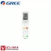Хиперинверторен климатик Gree Soyal II GWH09AKCXD/ K6DNA1A Wifi, 9 000 BTU, Клас А+++ - Image 4