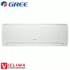 Инверторен климатик Gree Clivia GWH24AUDXF-K6DNA2A-I / GWH24AUDXF-K6DNA1A-O, 24 000 BTU, Клас А++ - Image 4