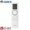 Инверторен климатик Gree Clivia GWH24AUDXF-K6DNA2A-I / GWH24AUDXF-K6DNA1A-O, 24 000 BTU, Клас А++ - Image 3