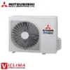 Хиперинверторен климатик Mitsubishi Heavy Industries Diamond SRK35ZSX-WFT/ SRC35ZSX-W, 12 000 BTU, Клас A+++ - Image 3