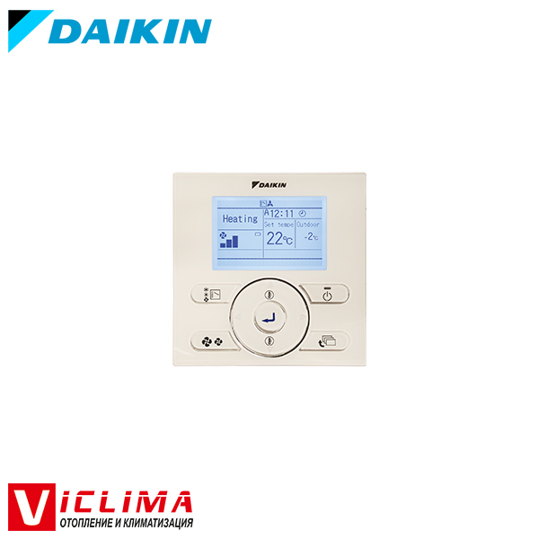 Колонен климатик Daikin FVA100A/ RZAG100NV1, 34 000 BTU - Image 4