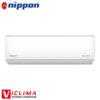 Инверторен климатик Nippon KFR24DC Silver ION, 24 000 BTU, Клас А++ - Image 4