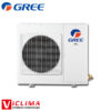 Колонен климатик Gree I-Shine GVH24AKXF/ K6DNC8A, 24 000 BTU, Клас А++ - Image 3