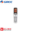 Колонен климатик Gree I-Shine GVH24AKXF/ K6DNC8A, 24 000 BTU, Клас А++ - Image 4