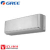 Инверторен климатик Gree Silver Airy GWH12AVCXD-K6DNA1A-I / GWH12AVCXD-K6DNA1A-O, 12 000 BTU, Клас А+++ - Image 3