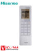 Инверторен климатик Hisense Energy Expert KF70KT0EG, 24 000 BTU, Клас А++ - Image 2