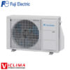 Инверторен климатик Fuji Electric RSG14KETE/ ROG14KETA, 14 000 BTU, Клас А++ - Image 4