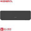 Инверторен климатик Fujitsu General ASHH12KMCG-B/ AOHH12KMCG WiFi, 12 000 BTU, Клас А++ - Image 3
