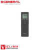 Инверторен климатик Fujitsu General ASHH12KMCG-B/ AOHH12KMCG WiFi, 12 000 BTU, Клас А++ - Image 4
