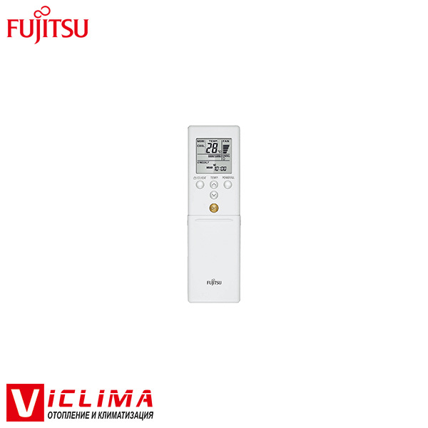 Инверторен климатик Fujitsu ASEH14KMCG/ AOEH14KMCG Airstage WiFi, 14 000 BTU, Клас А++ - Image 3