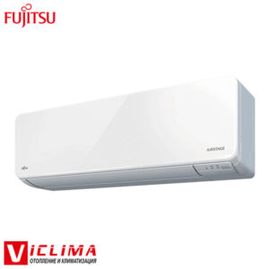 Климатик Fujitsu ASYG14KMCEN Nordic Airstage с монтаж