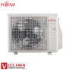 Подов климатик Fujitsu AGYG12KVCBN/ AOYG12KVCBN Nordic, 12 000 BTU, Клас А++ - Image 2