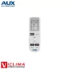 Инверторен климатик Aux Neo ASW-H24F7A4-QD/ ASW-H24F7A4-QD, 24 000 BTU, Клас А++ - Image 2